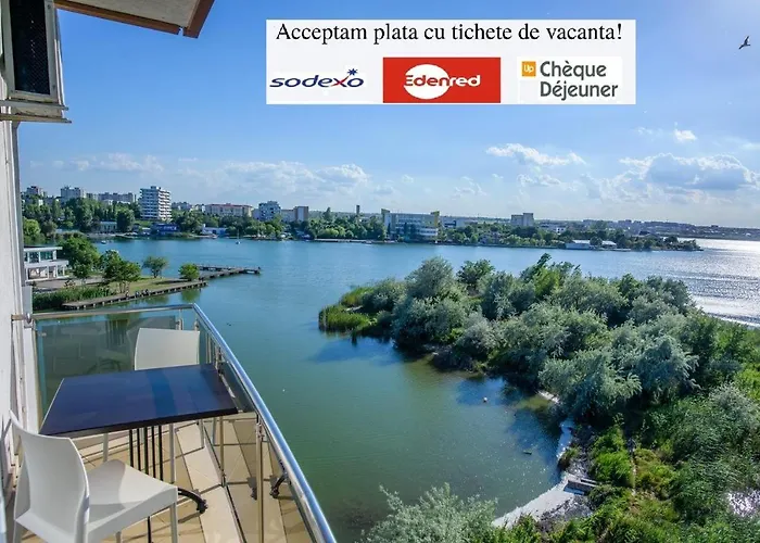 C&Y Apartments Aqua Park Mamaia