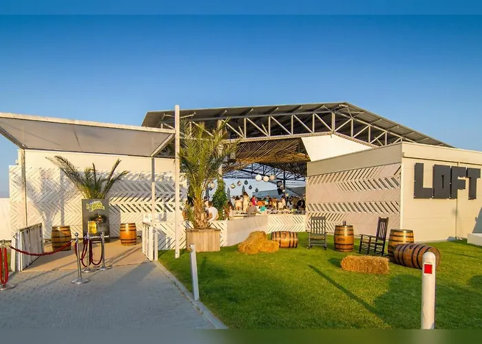 Loft Holiday Mamaia